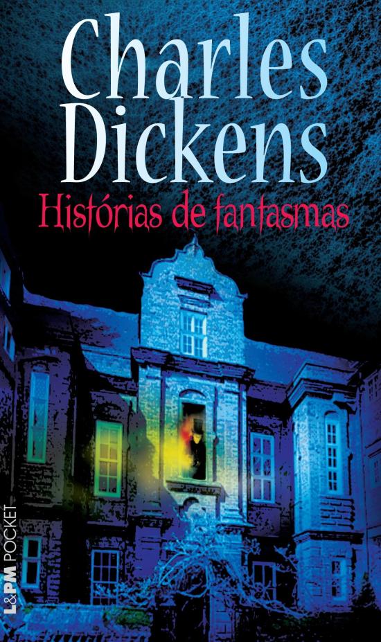 HISTORIAS DE FANTASMA