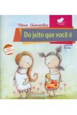 DO JEITO QUE VOCE E (NOVA ORTOGRAFIA)
