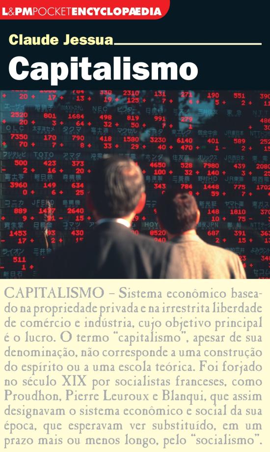 CAPITALISMO