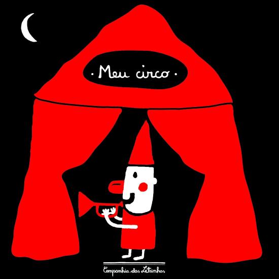 MEU CIRCO