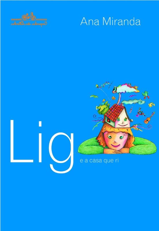 LIG E A CASA QUE RI