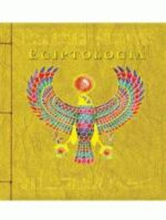 EGIPTOLOGIA