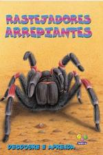 DESDOBRE E APRENDA - RASTEJADORES ARREPIANTES