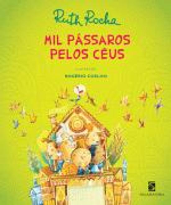 MIL PASSAROS PELOS CEUS