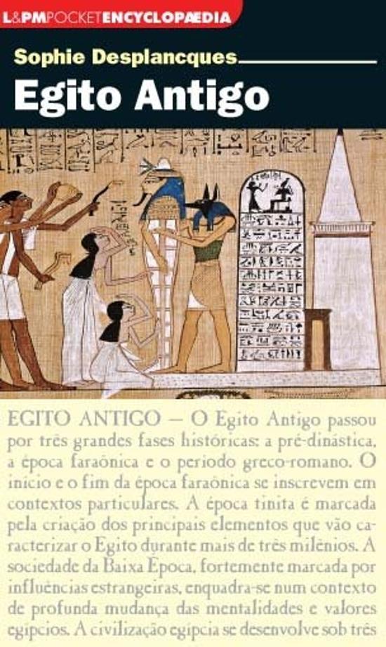 EGITO ANTIGO