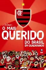 MAIS QUERIDO DO BRASIL EM QUADRINHOS, O