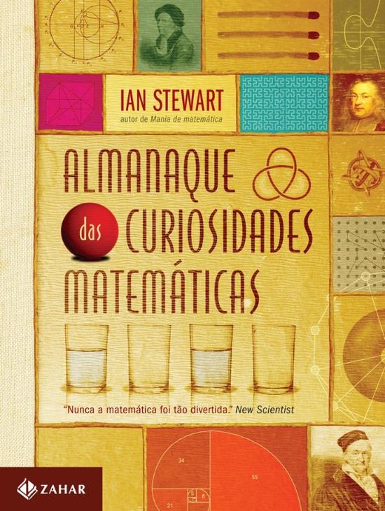 ALMANAQUE DAS CURIOSIDADES MATEMATICAS