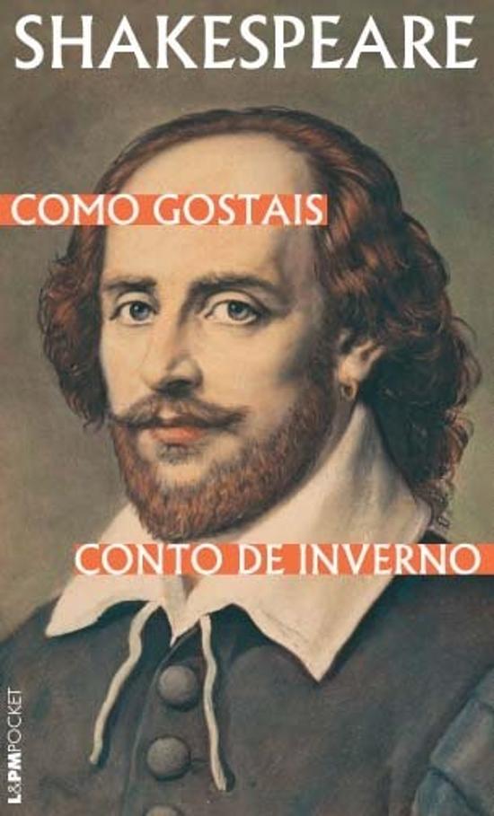COMO GOSTAIS - CONTO DE INVERNO