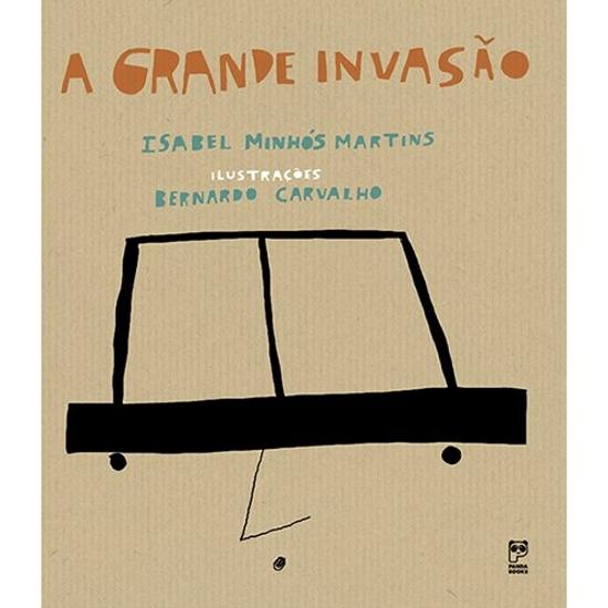 GRANDE INVASAO, A