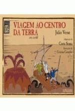 VIAGEM AO CENTRO DA TERRA