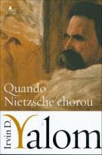 QUANDO NIETZSCHE CHOROU