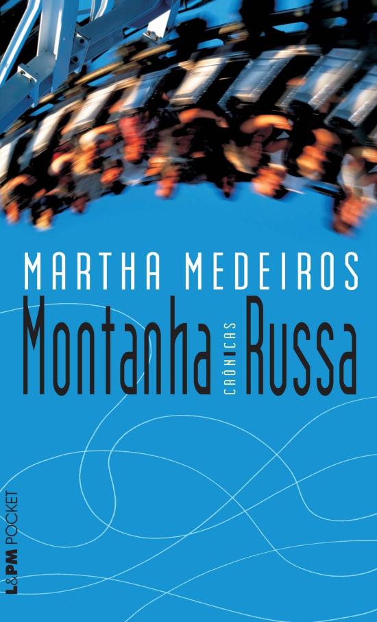 MONTANHA-RUSSA (POCKET)
