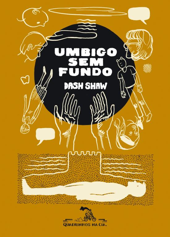 UMBIGO SEM FUNDO