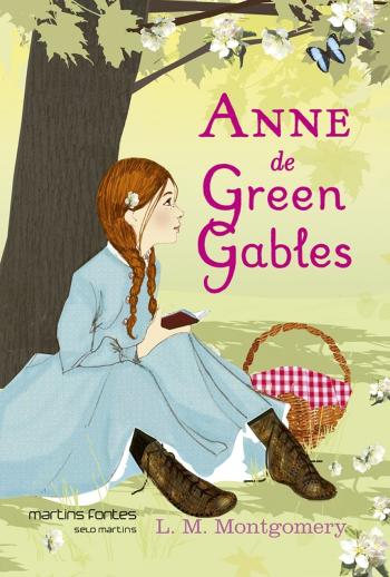 ANNE DE GREEN GABLES