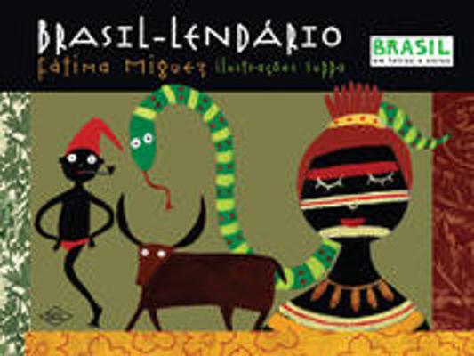 BRASIL LENDARIO