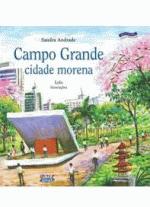 CAMPO GRANDE - CIDADE MORENA