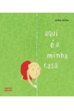 AQUI E A MINHA CASA
