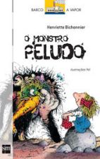 MONSTRO PELUDO, O