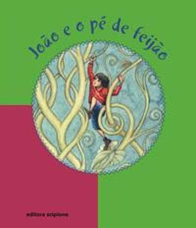 JOAO E O PE DE FEIJAO