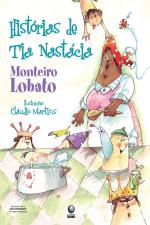 HISTORIAS DE TIA NASTACIA