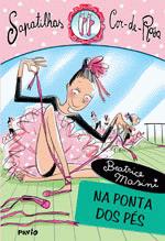 NA PONTA DOS PES