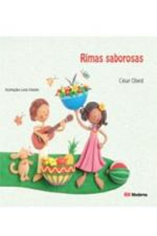 RIMAS SABOROSAS