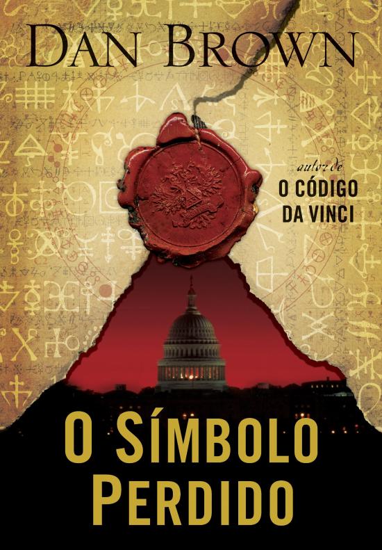 SIMBOLO PERDIDO, O