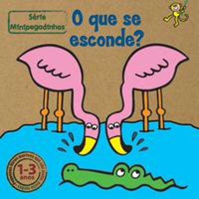 QUE SE ESCONDE?, O