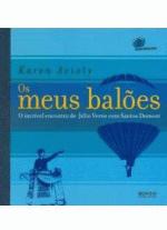 MEUS BALOES, OS