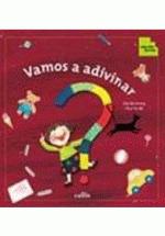 VAMOS A ADIVINAR?
