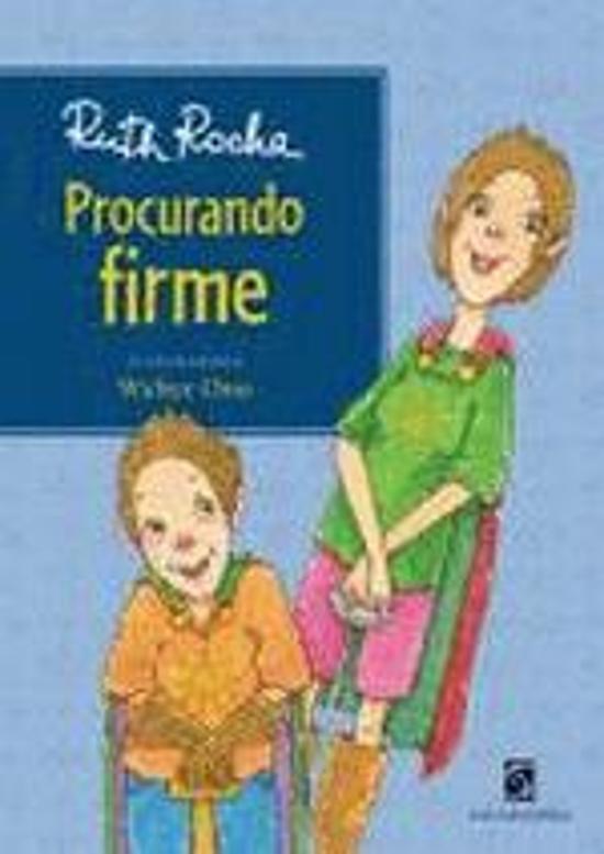 PROCURANDO FIRME