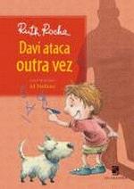 DAVI ATACA OUTRA VEZ