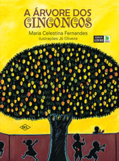 ARVORE DOS GINGONGOS, A