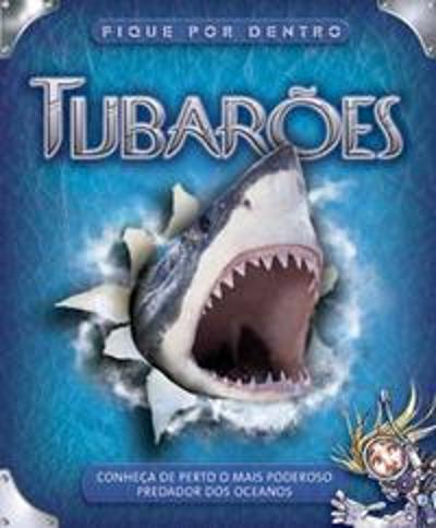 FIQUE POR DENTRO - TUBAROES