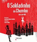 SOLDADINHO DE CHUMBO EM CORDEL