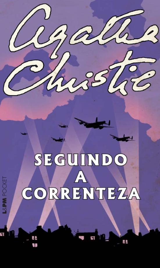 SEGUINDO A CORRENTEZA