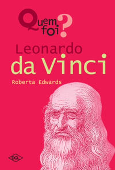 QUEM FOI? LEONARDO DA VINCI