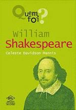 QUEM FOI? WILLIAM SHAKESPEARE