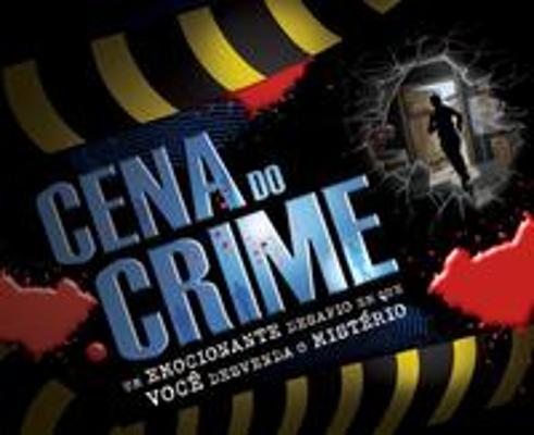 CENA DO CRIME
