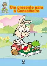 PRESENTE PARA O CONSELHEIRO