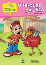 TESOURO DA ZAZA, O