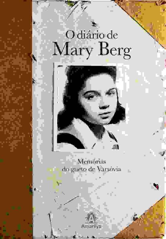 DIARIO DE MARY BERG, O