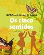 CINCO SENTIDOS, OS