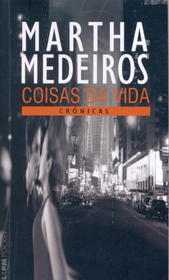 COISAS DA VIDA - CRONICAS