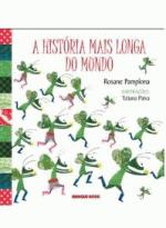 HISTORIA MAIS LONGA DO MUNDO, A