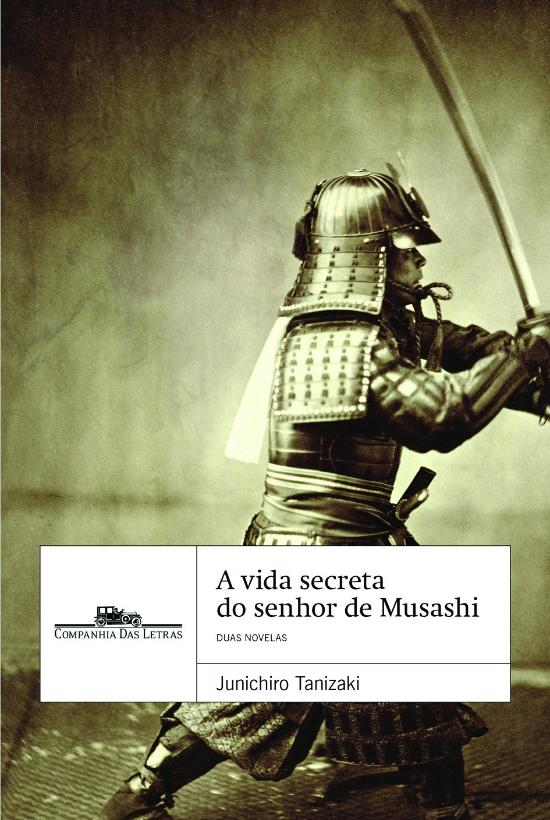 VIDA SECRETA DO SENHOR DE MUSASHI E KUZU, A