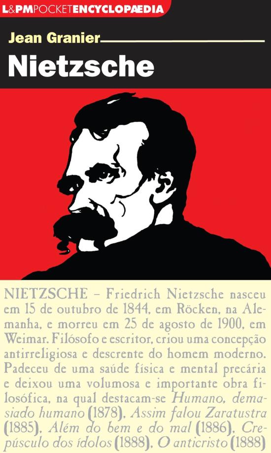 NIETZSCHE