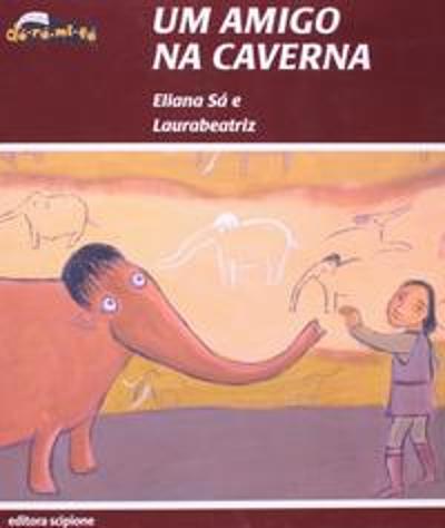 UM AMIGO DA CAVERNA