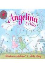 ANGELINA E ALICE