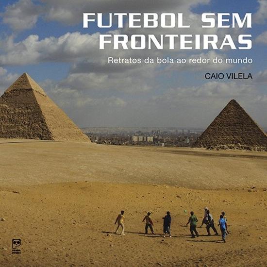 FUTEBOL SEM FRONTEIRAS